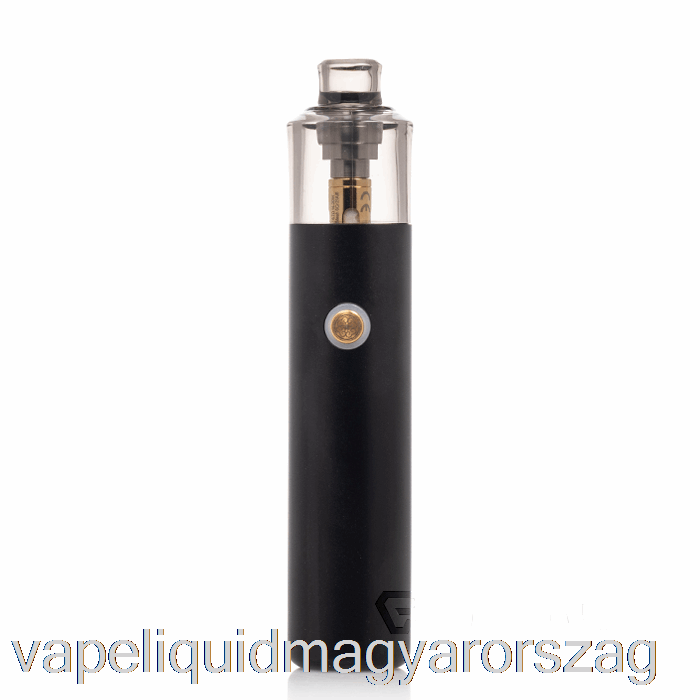 Dotmod Dotstick Revo V1.5 35w Pod Rendszer Fekete Vape Folyadék